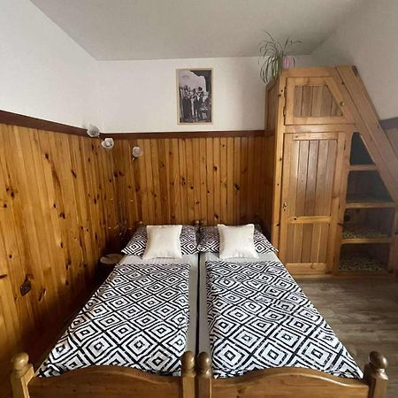 Apartamenty Folk Dream Harenda 자코파네 외부 사진
