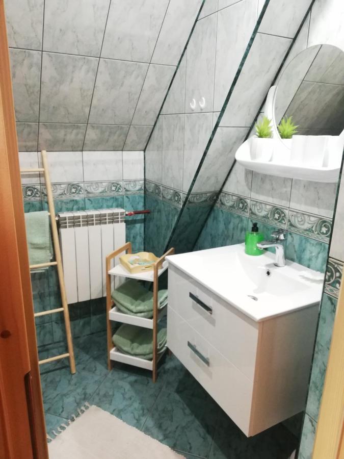 Apartamenty Folk Dream Harenda 자코파네 외부 사진