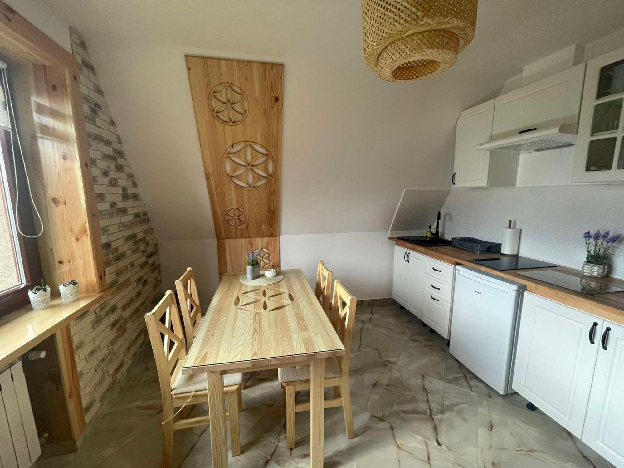 Apartamenty Folk Dream Harenda 자코파네 외부 사진
