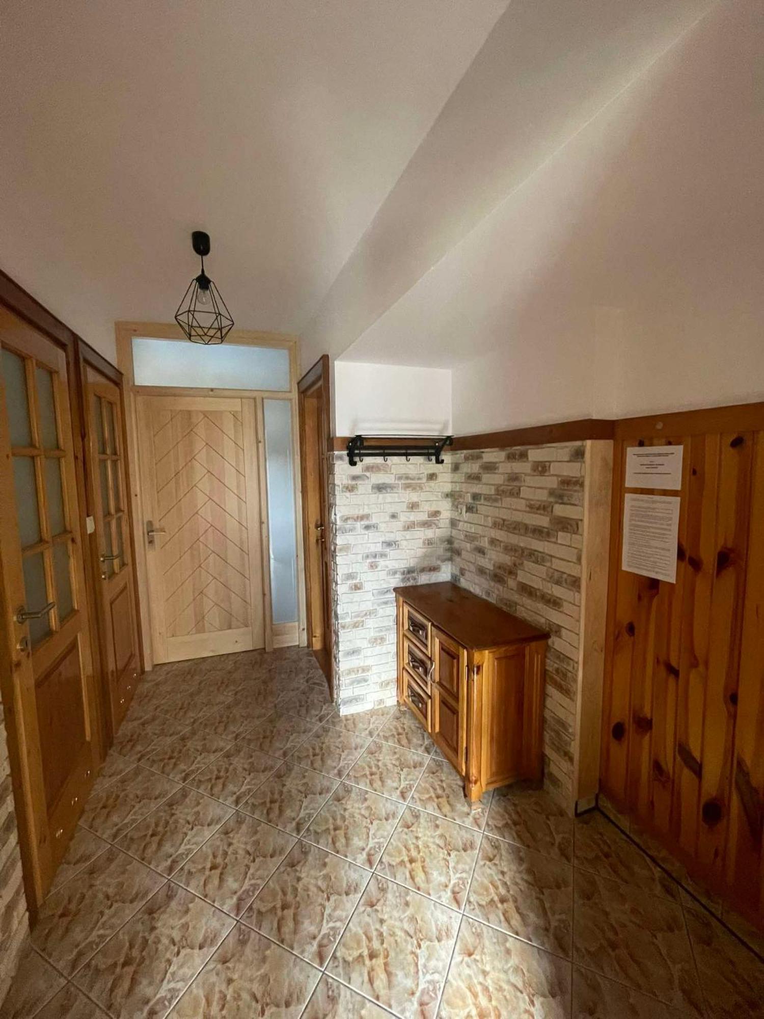 Apartamenty Folk Dream Harenda 자코파네 외부 사진