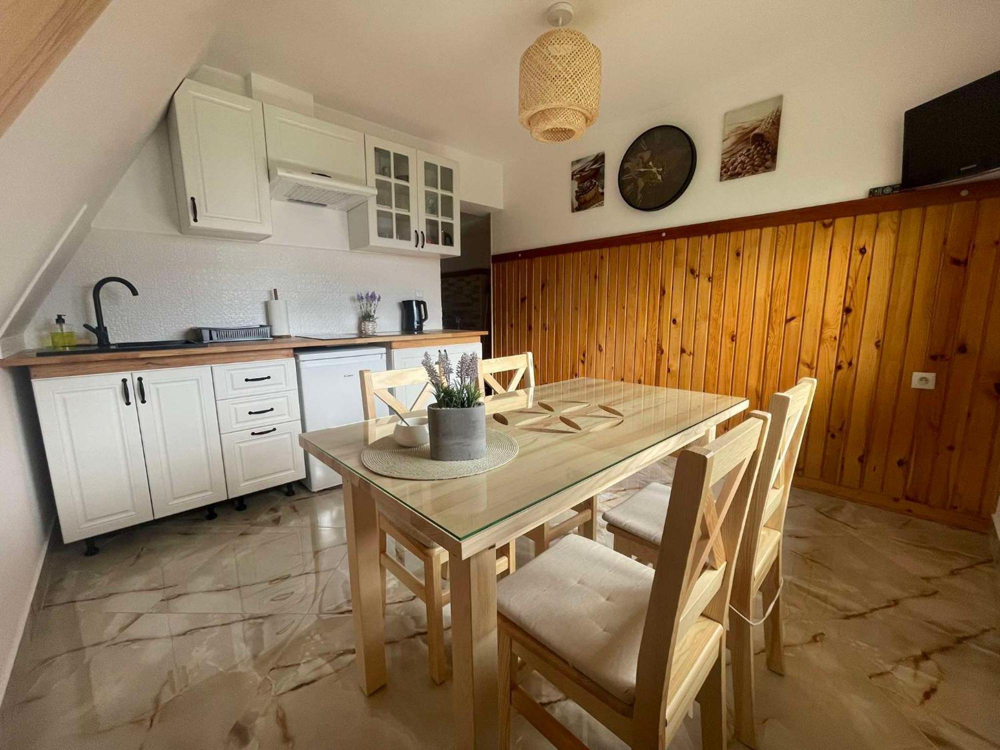 Apartamenty Folk Dream Harenda 자코파네 외부 사진