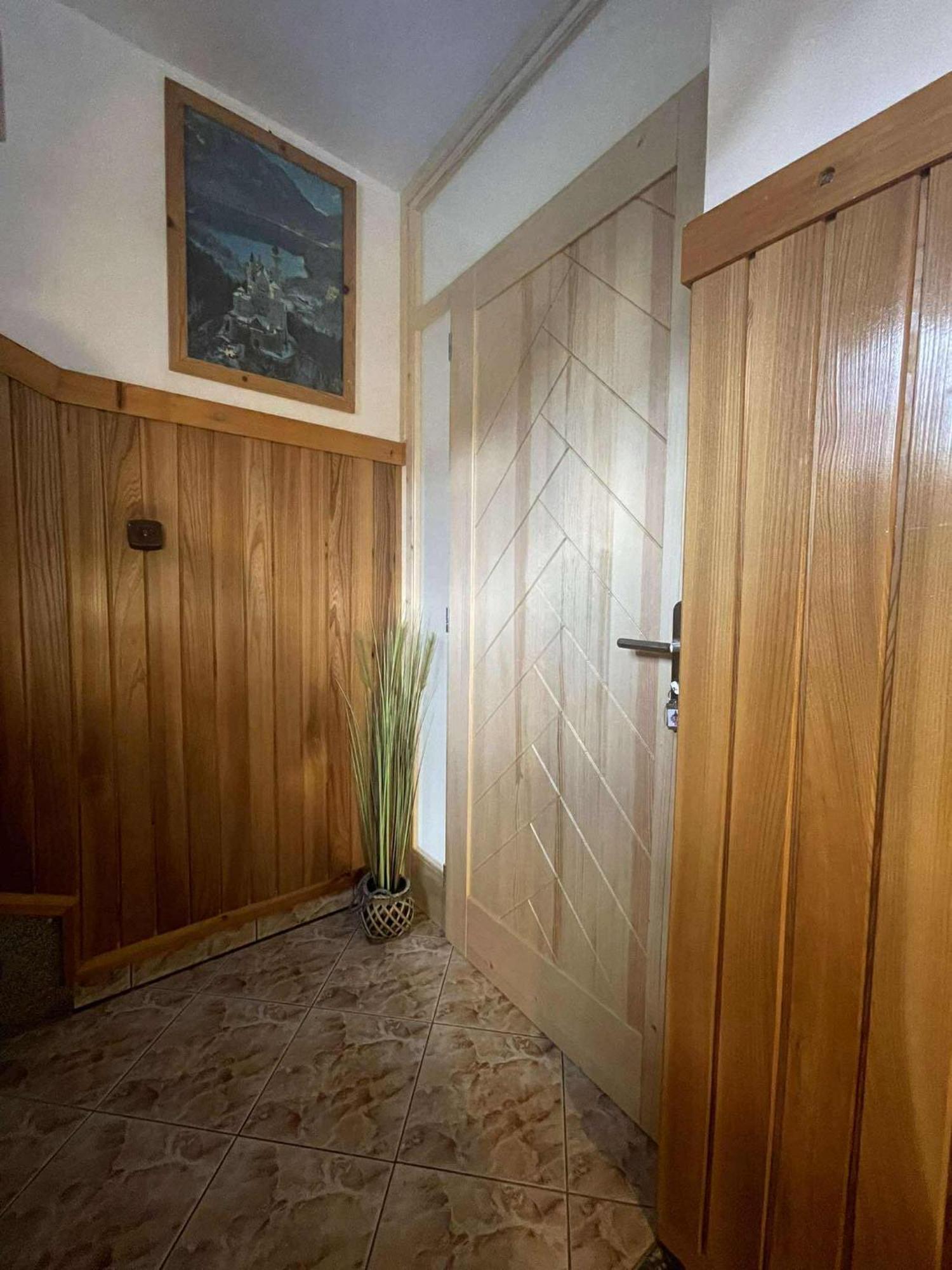 Apartamenty Folk Dream Harenda 자코파네 외부 사진