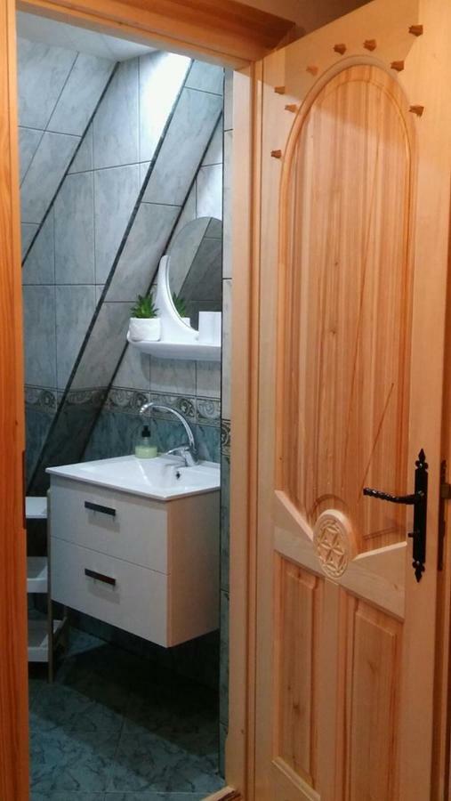 Apartamenty Folk Dream Harenda 자코파네 외부 사진