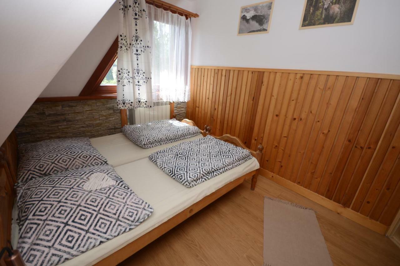 Apartamenty Folk Dream Harenda 자코파네 외부 사진