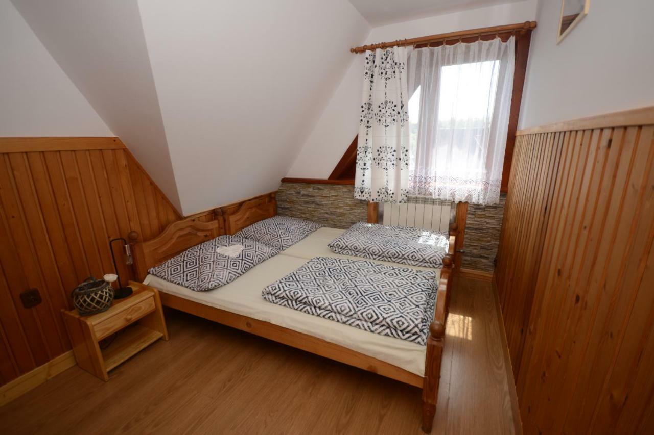 Apartamenty Folk Dream Harenda 자코파네 외부 사진