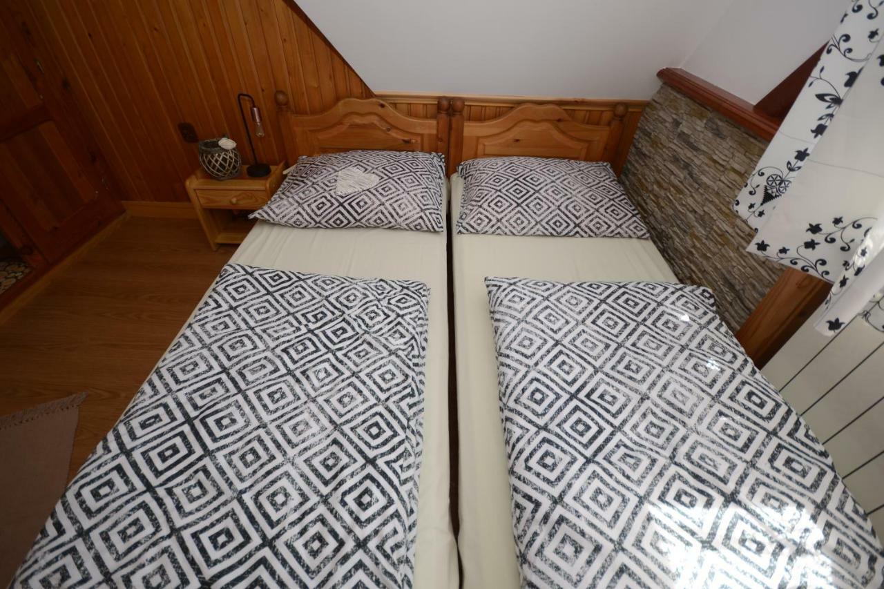 Apartamenty Folk Dream Harenda 자코파네 외부 사진