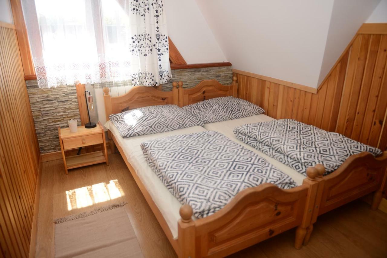 Apartamenty Folk Dream Harenda 자코파네 외부 사진